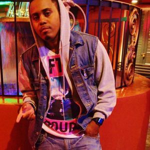 Meet your Posher, Greg